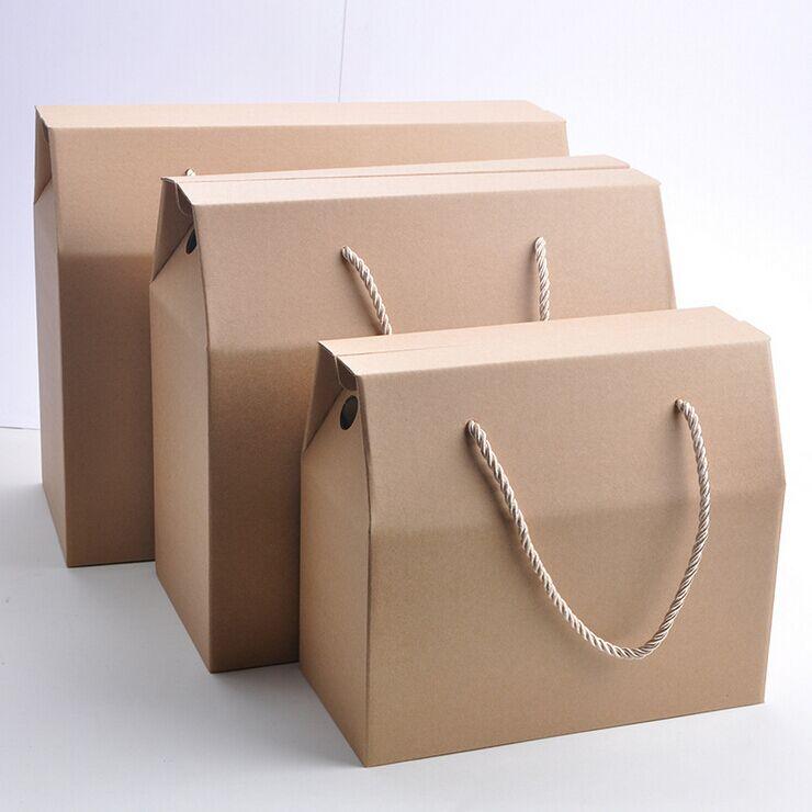 Bag-in-Box packaging